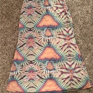 O-Mighty White and Black Trim Top